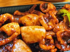 -炒豆合作社(东四总店)