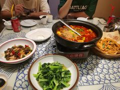 -肖记公安牛肉鱼杂馆·省级非物质文化遗产(崇仁路江滩直营店)