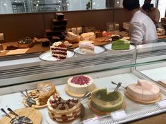 -EVERNAKED裸蛋糕(SOHO天山店)