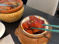-在莲野·湖北民间菜·头牌松滋鸡(光谷步行街店)