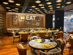 -杭州临平万丽酒店·燃餐厅(人民大道店)