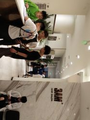 点击看大图 -3AM HAIR SALON烫发染发接发