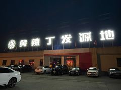 -彭大姐老店黄辣丁(新津店)