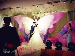 -Sunny喜铺婚礼策划(东部店)