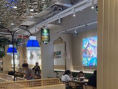 -泰悦澜·泰国餐厅(万象城店)