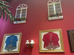 -小娘惹厨房Little Nyonya(狮城有约上榜店)