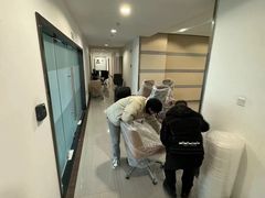-德立国际日式搬家公司打包仓储服务(杨浦店)
