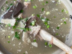 -小辫子羊肉面馆(周东店)