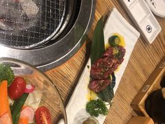 -御牛道日式烤肉料理(杭州万象城店)