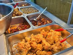 -晓宇盒饭(民安街店)