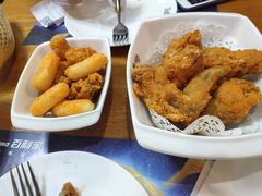 -Pelicana百利家炸鸡(江南西名店城店)