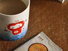 -红星前进面包牛奶公司(五道口购物中心店)