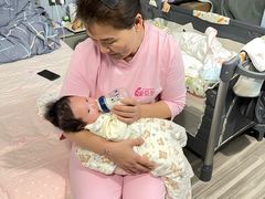 -爱贝尔高端月嫂(母婴护理)