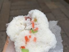 定胜糕-锦记糕点铺