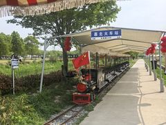 -嘉北郊野公园