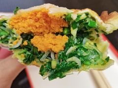 -地二手作鱼汤馄饨(上街里店)