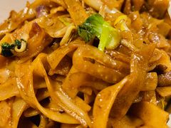 -阿那亚第一食堂 Cafeteria 1