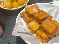 -孖记茶档·热腾茶餐(荔湾领展广场店)