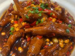 -辣小鲜·南昌大排档(船山路店)