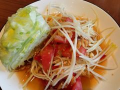 -mango tree芒果树泰国餐厅(青岛万象城店)
