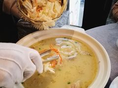 -小广寒电影艺术餐厅(小广寒经三路店)