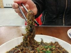 -小姨家常菜(昭萍东路店)