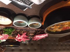 韩都·黑牛的店(大悦城店)-黑牛の店·和牛烧肉(大悦城店)