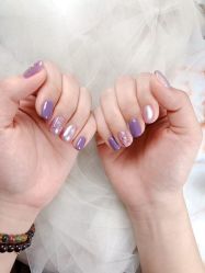 -StartNail美甲