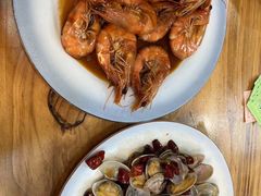 -来之顺海鲜菜馆·青岛菜·始于1993(栈桥店)