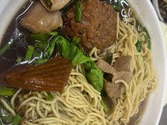 -老赵面店(大西路店)