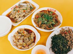 -桂园白粥·潮汕老味道