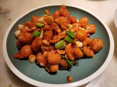 -红蜡烛-养生粥-津鲁菜(中山路店)