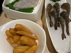-海底捞火锅(天一广场亚细亚店)