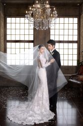 点击看大图 -城市花园婚纱摄影
