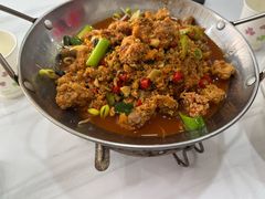 -谭姐湘菜馆(浦东大道店)