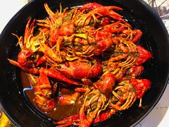 -红钳侠小龙虾·烧烤(中赢康康谷店)