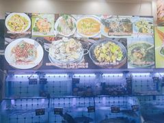 -日照大牌檔•小船海鲜(万平口店)