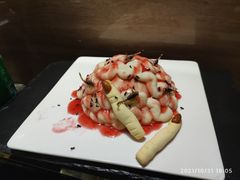 -天骄国际酒店·布拉格西餐厅(白石湖店)