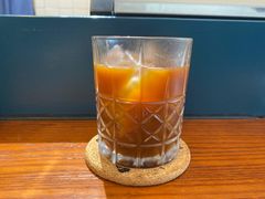 -Be Lived Cafe比例咖啡(摩天轮店)