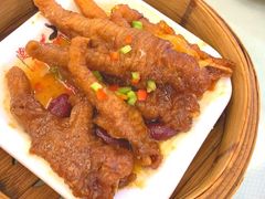 -万山楼海鲜酒家·二十三年老字号