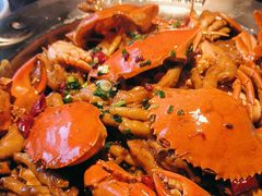 -胖哥俩肉蟹煲(杭州下沙学林街店)