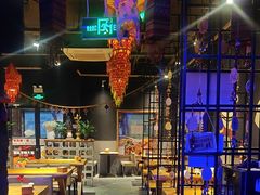 -花腰餐吧Bistro烧烤 傣味(传媒大学店)