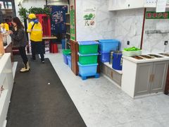 -晓宇盒饭(民安街店)