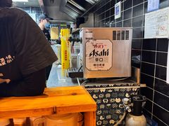 -Ramen满吉·豚骨拉面(丽园路店)