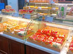 -清真全盛斋传统糕点(西羊市店)