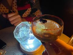 -GIA CARAT BAR 克拉概念店