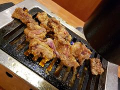 -蒜香焼肉PURUSHIN(马场路店)