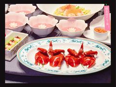 -谦默府· 现代潮粤菜(外滩店)