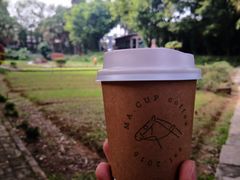 -马咖啡macup·意式轻餐·观景餐厅