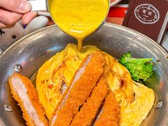 -星财记香港冰室·茶餐厅(仓山万达店)